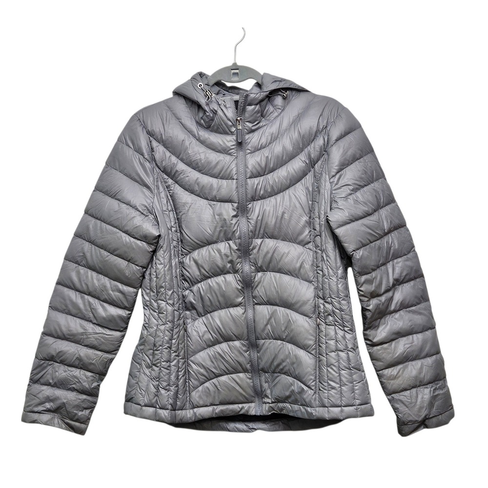 Calvin Klein Packable Down Puffer Lightweight Pre… - image 1